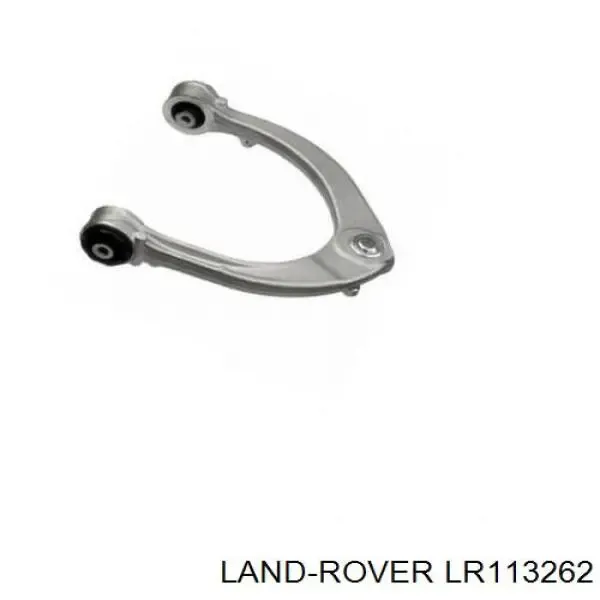 Wahacz zawieszenia przedniego prawy górny LR113262 Land Rover