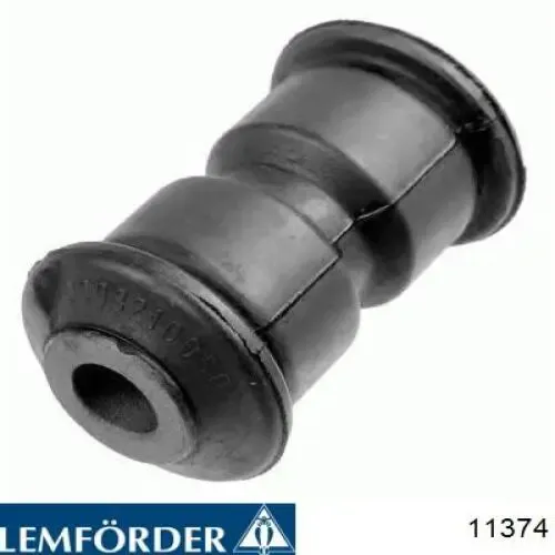 Silentblock (tuleja) resoru przedniego 11374 Lemforder
