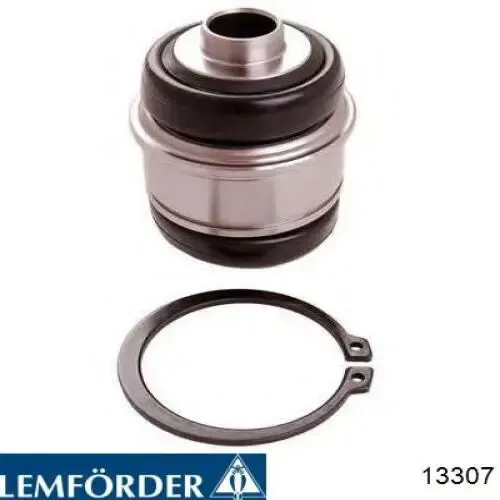 Silentblock czopu tylnego 13307 Lemforder