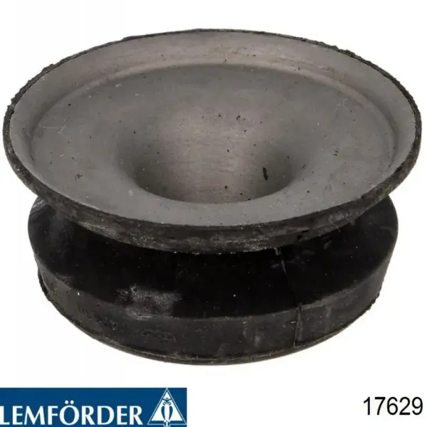 Poduszka amortyzatora przedniego 17629 Lemforder