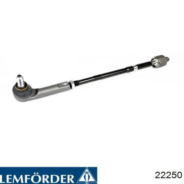 Drążek kierowniczy 22250 Lemforder