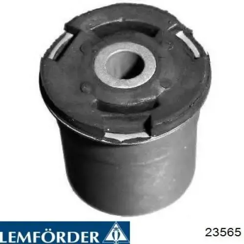 Silentblock tylnej belki 23565 Lemforder