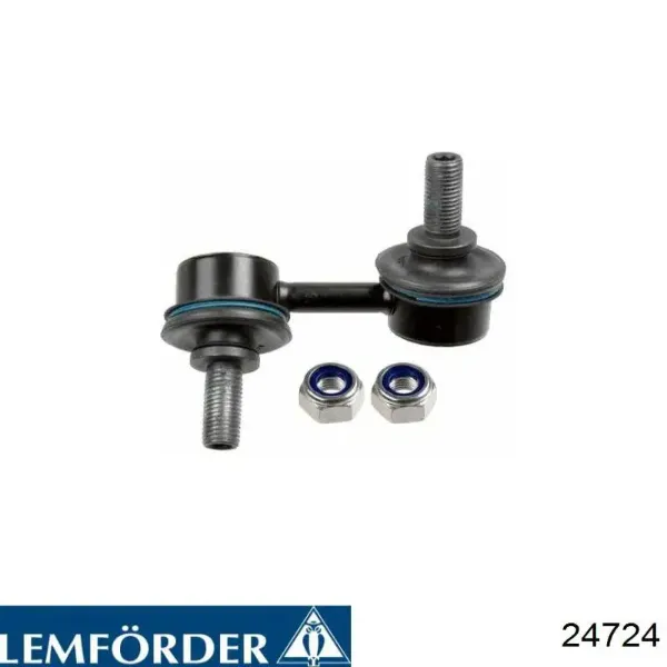 Łącznik stabilizatora tylnego 24724 Lemforder
