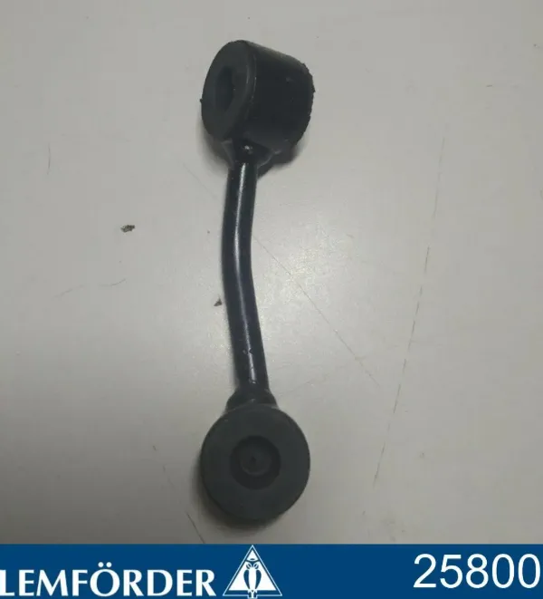 Łącznik stabilizatora przedniego lewy 25800 Lemforder