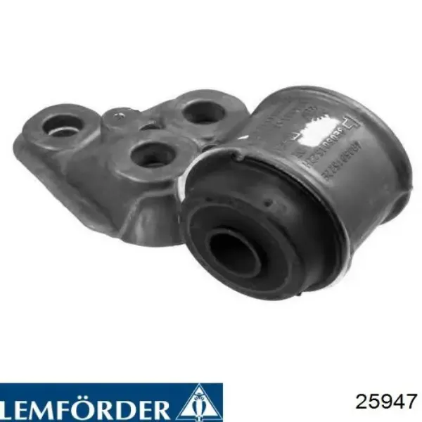 Uchwyt belki tylniej 25947 Lemforder