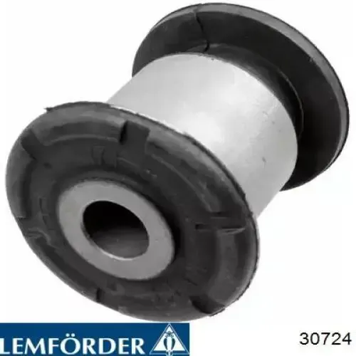 Silentblock przedniego wahacza dolnego 30724 Lemforder