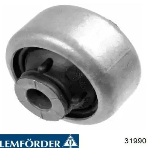 Silentblock przedniego wahacza dolnego 31990 Lemforder
