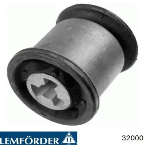 Silentblock wahacza tylnego dolnego 32000 Lemforder