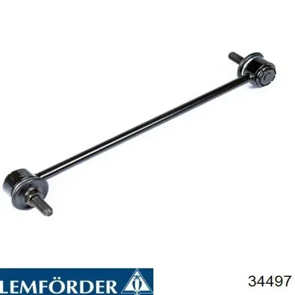 Łącznik stabilizatora przedniego 34497 Lemforder