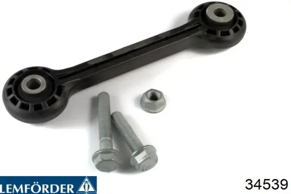 Łącznik stabilizatora przedniego 34539 Lemforder