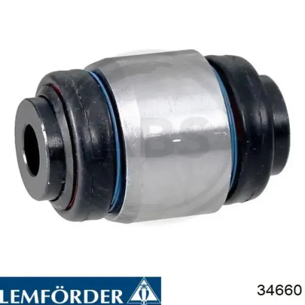 Silentblock wahacza tylnego górnego 34660 Lemforder