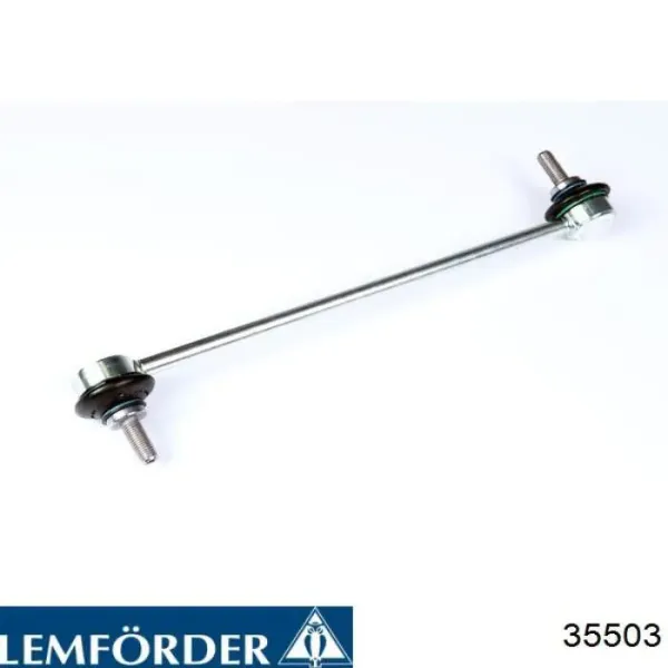Łącznik stabilizatora przedniego 35503 Lemforder