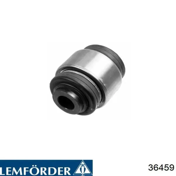 Silentblock czopu tylnego 36459 Lemforder