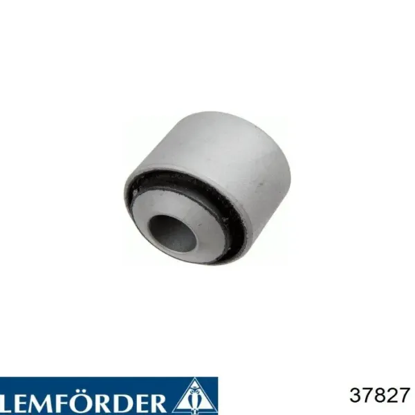 Silentblock wahacza tylnego górnego 37827 Lemforder
