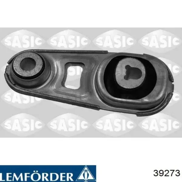 Poduszka (podpora) silnika tylna 39273 Lemforder