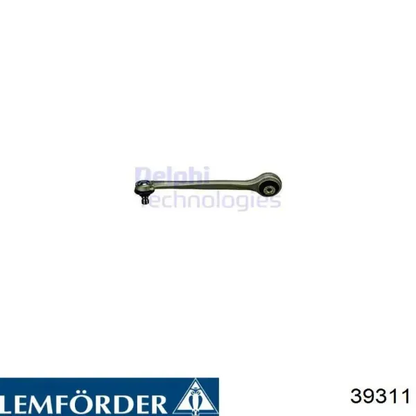 Wahacz zawieszenia przedniego dolny prawy 39311 Lemforder