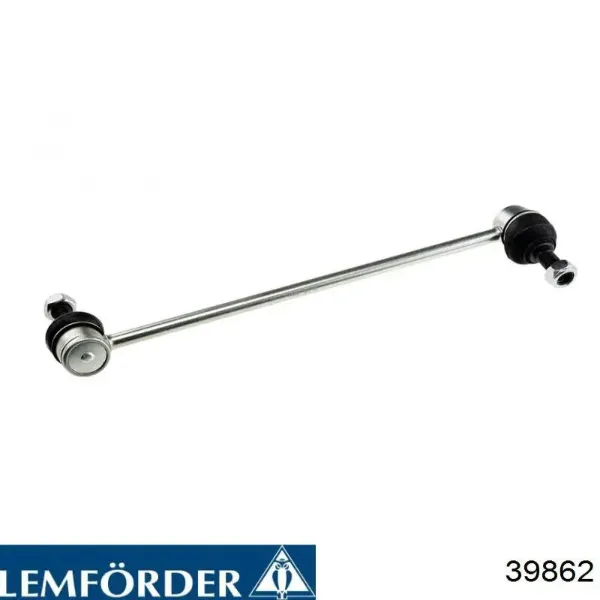 Łącznik stabilizatora przedniego 39862 Lemforder