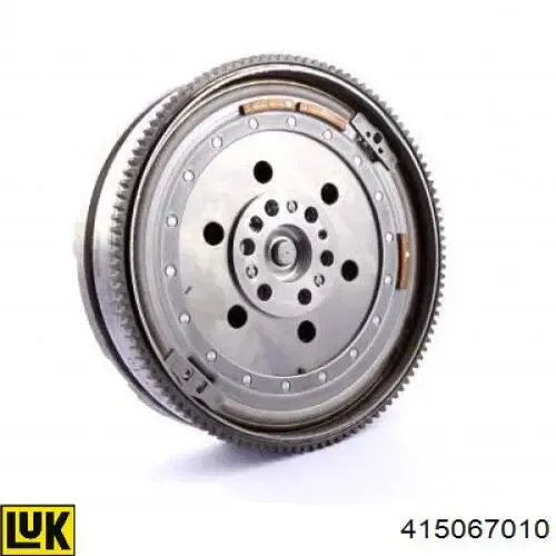 Koło zamachowe silnika SH0116610 Mazda