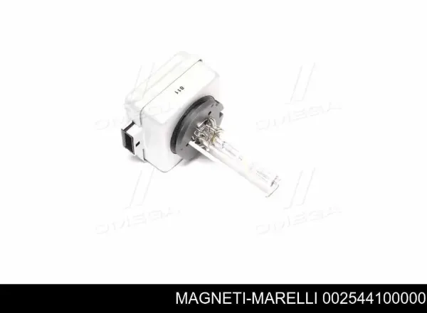 Żarówka ksenonowa 002544100000 Magneti Marelli