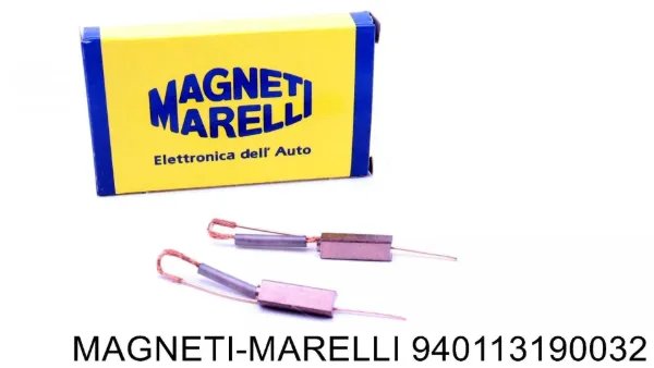 Szczotka alternatora 940113190032 Magneti Marelli