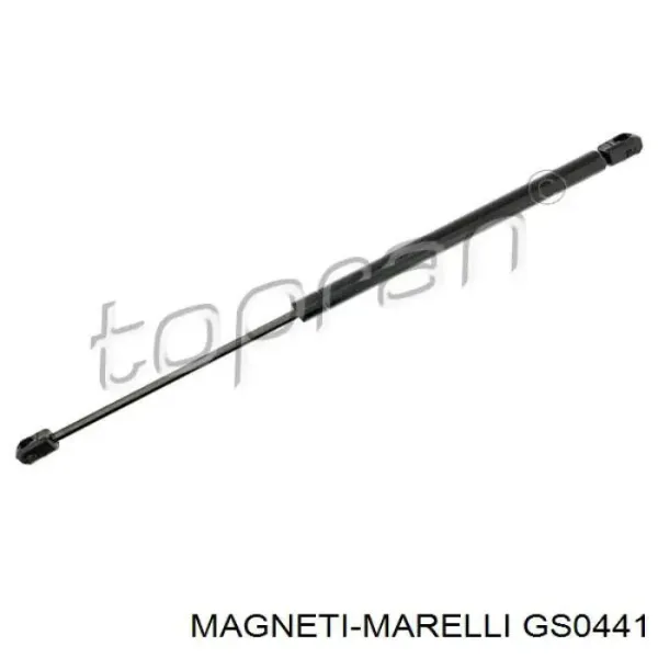 Amortyzator maski GS0441 Magneti Marelli