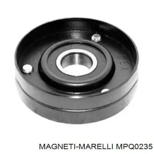 Rolka napinacza paska napędowego MPQ0235 Magneti Marelli