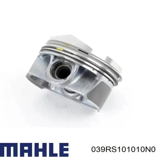 Pierścienie tłokowe na 1 cylinder, STD. 039RS101010N0 Mahle Original