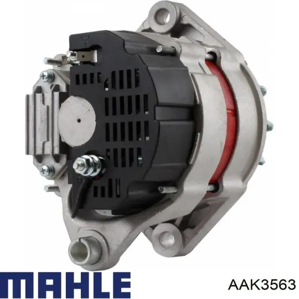 Alternator AAK3563 Mahle Original