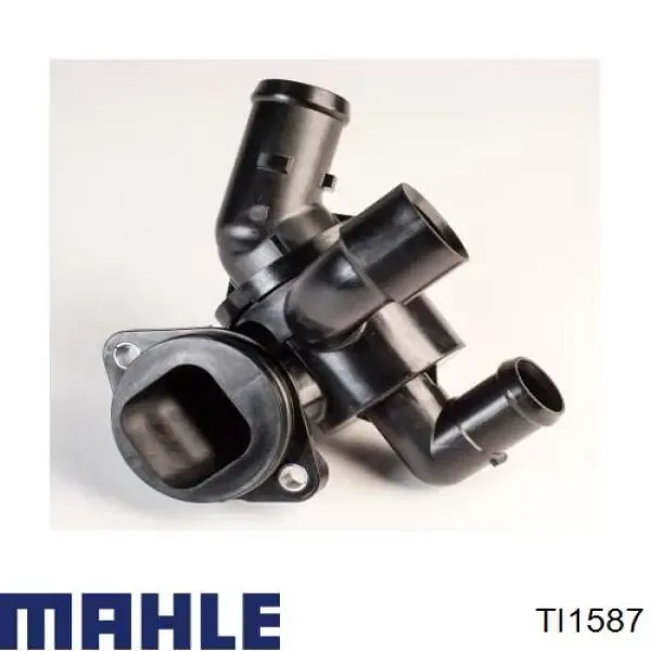 Obudowa termostatu TI1587 Mahle Original