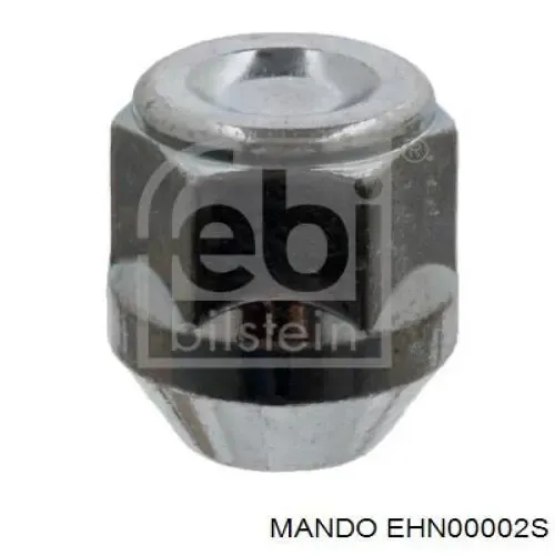 Nakrętka koła Mando EHN00002S cena, od