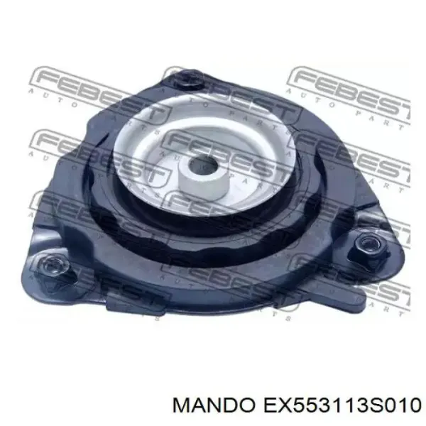 Amortyzator tylny EX553113S010 Mando