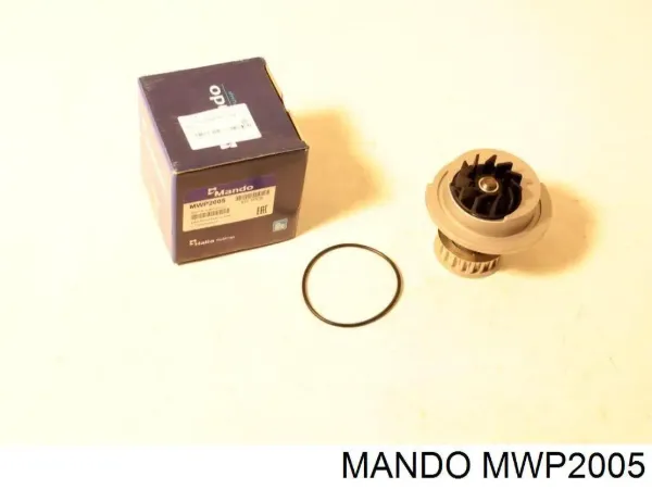 Pompa chłodząca wodna MWP2005 Mando