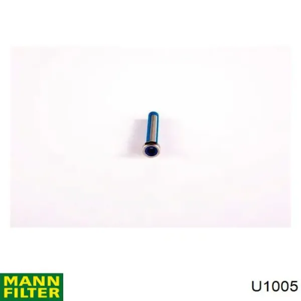 Filtr AdBlue 81981306082 MAN