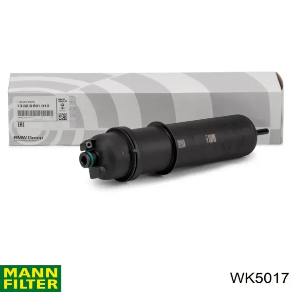 Filtr paliwa FCS928 Purflux