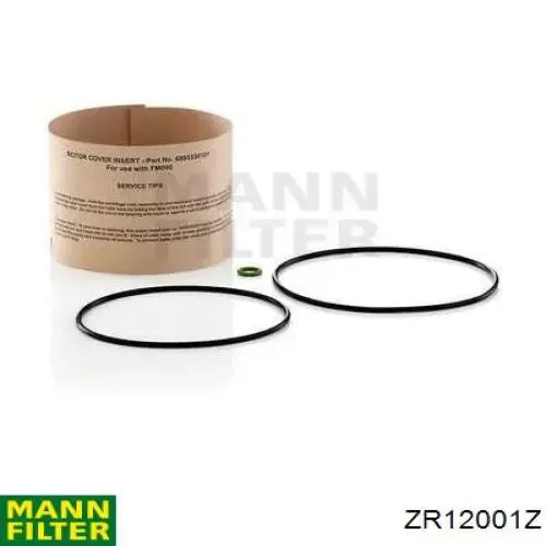 Filtr oleju ZR12001Z Mann-Filter