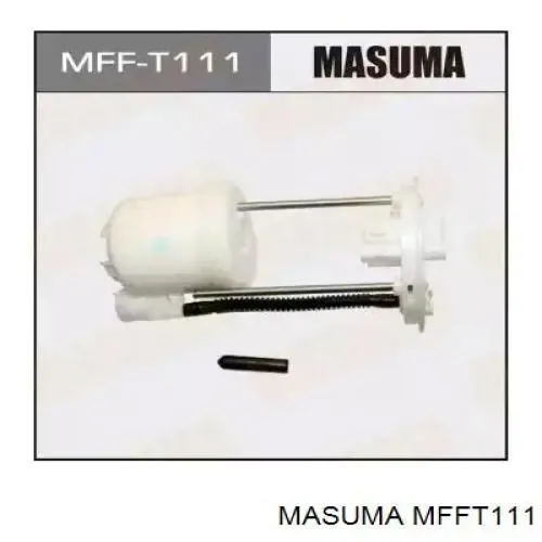 Filtr paliwa MFFT111 Masuma