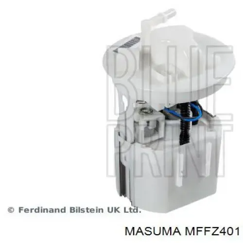 Filtr paliwa MFFZ401 Masuma