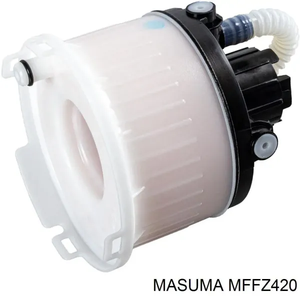 Filtr paliwa MFFZ420 Masuma