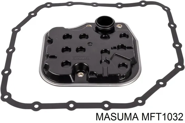 Filtr automatycznej skrzyni biegów MFT1032 Masuma
