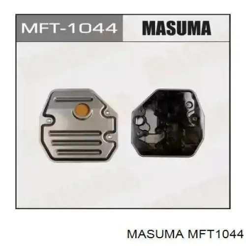Filtr automatycznej skrzyni biegów MFT1044 Masuma