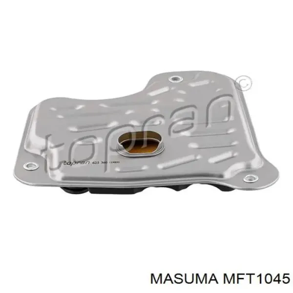 Filtr automatycznej skrzyni biegów MFT1045 Masuma