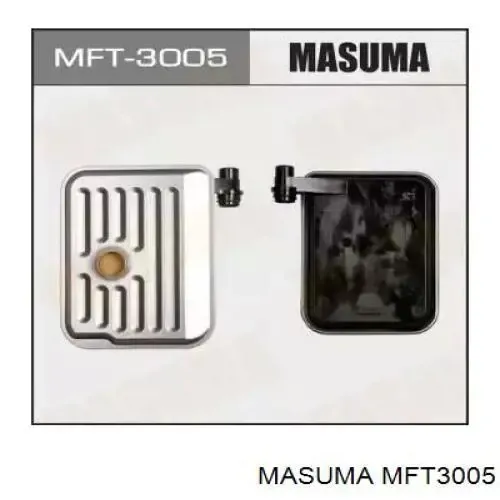 Filtr automatycznej skrzyni biegów MFT3005 Masuma