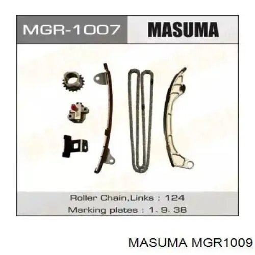  MGR1009 Masuma