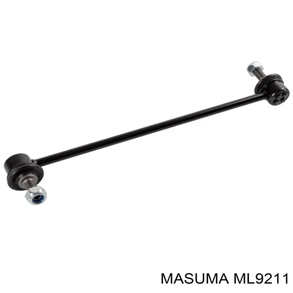 Łącznik stabilizatora przedniego ML9211 Masuma