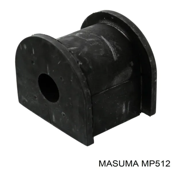 Tuleja stabilizatora tylnego MP512 Masuma