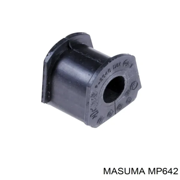 Tuleja stabilizatora tylnego MP642 Masuma