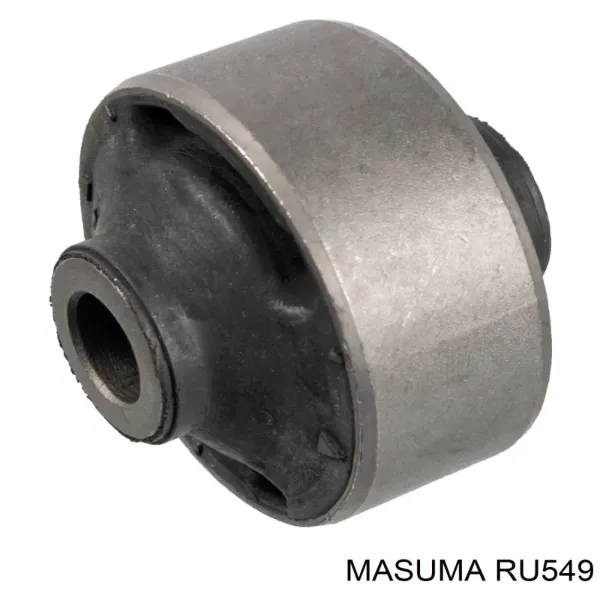 Silentblock czopu tylnego RU549 Masuma