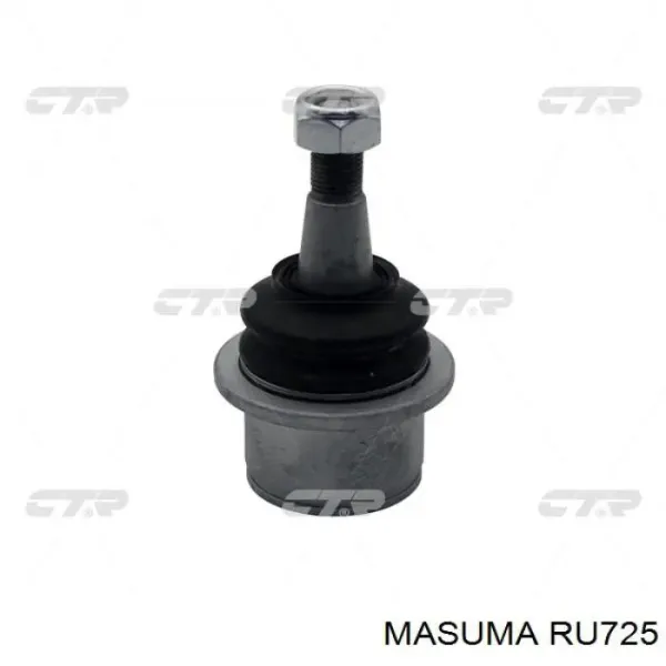 Stabilizator przedni Toyota Land Cruiser J200