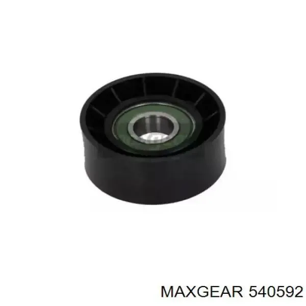 Napinacz paska napędowego 95WF6A228AA BSG