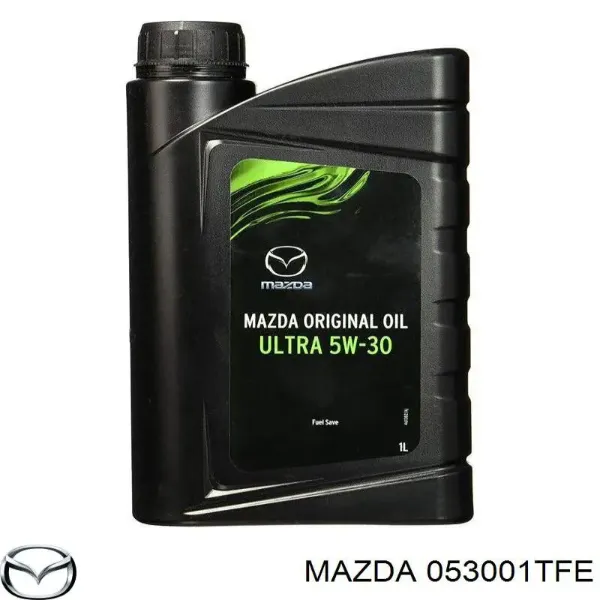 Olej do silnika Mazda 053001TFE cena, od